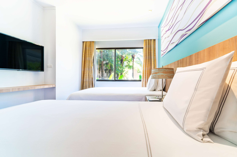 Bedroom 16