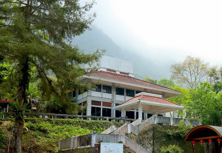 Exterior & Views 2, Howard RESORT Xitou, Nantou