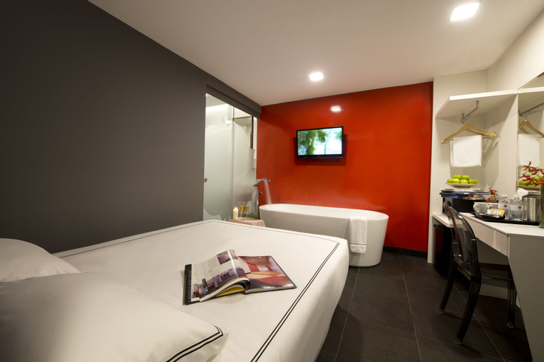 Bedroom 22