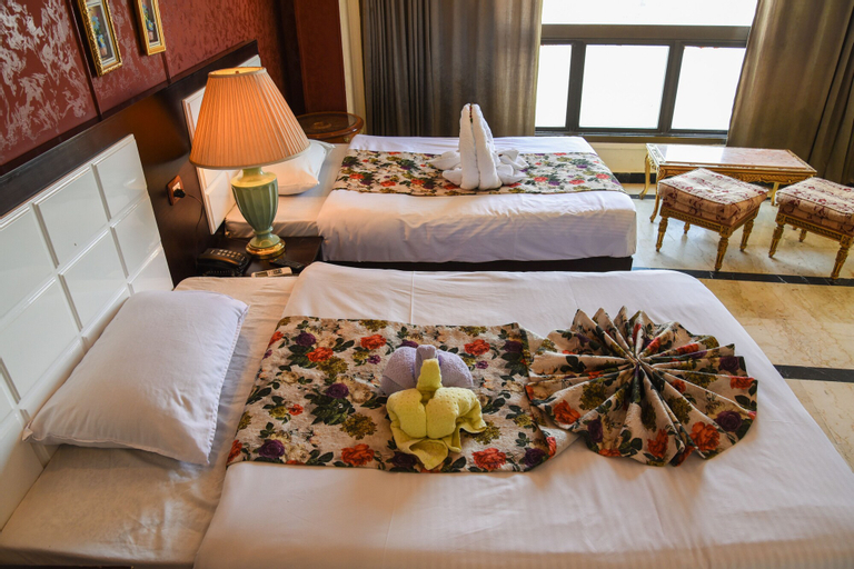 Bedroom 7