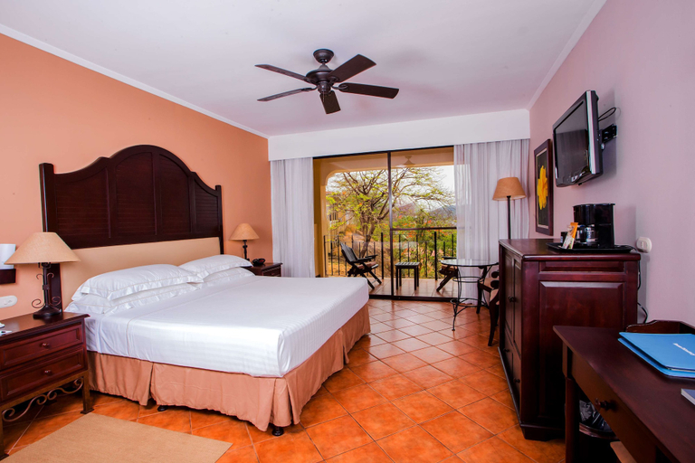 Bedroom 3, Occidental Papagayo - Adults Only - All Inclusive, Carrillo