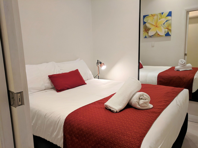 Bedroom 8