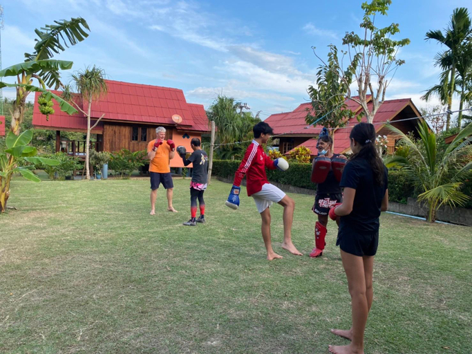 Others 5, NadiaResort, Nua Khlong