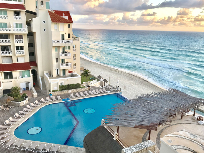 Exterior & Views 2, Ocean View Apartments – Increíble, Benito Juárez