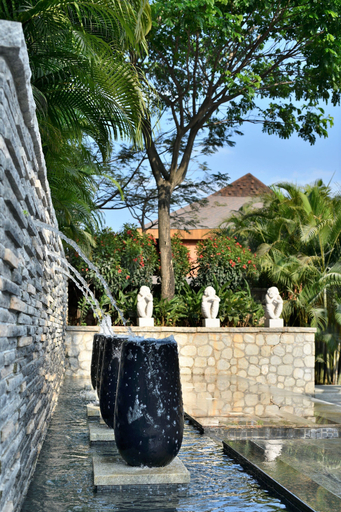 Sport & Beauty 3, Mulberry Shades Bengaluru Nandi Hills, A Tribute Portfolio Resort, Chikballapura