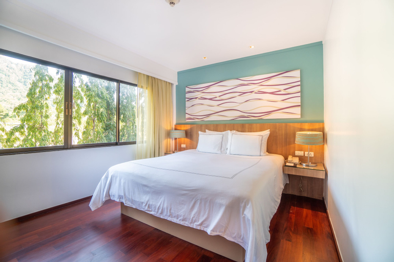 Bedroom 8