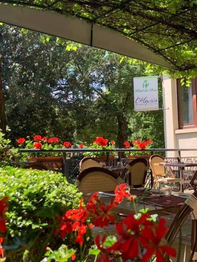 Food & Drinks 5, Hotel du Parc Spa & Wellness, Bas-Rhin