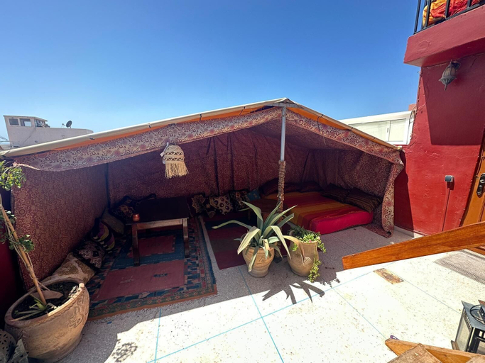 Exterior & Views, Paradies Quad, Agadir-Ida ou Tanane