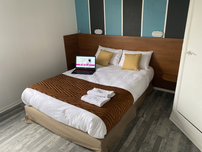 Bedroom 7