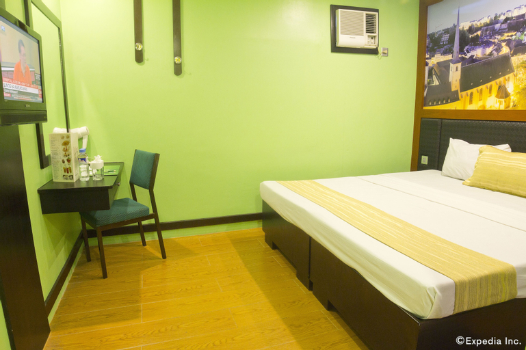 Bedroom 4