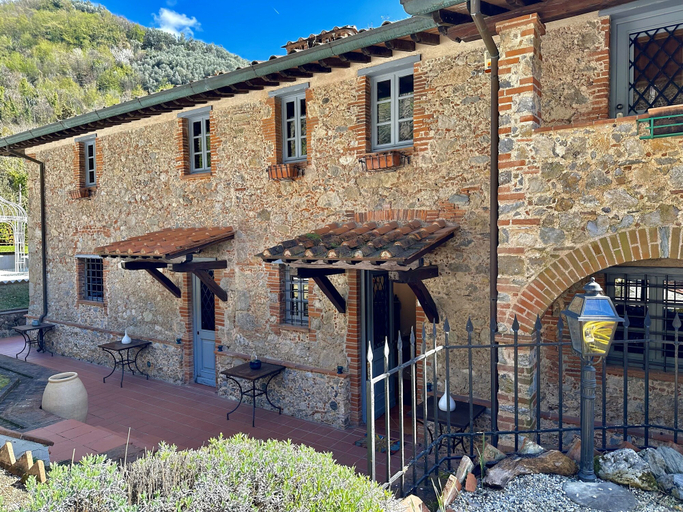 Exterior & Views 5, La Sosta in Toscana, Lucca