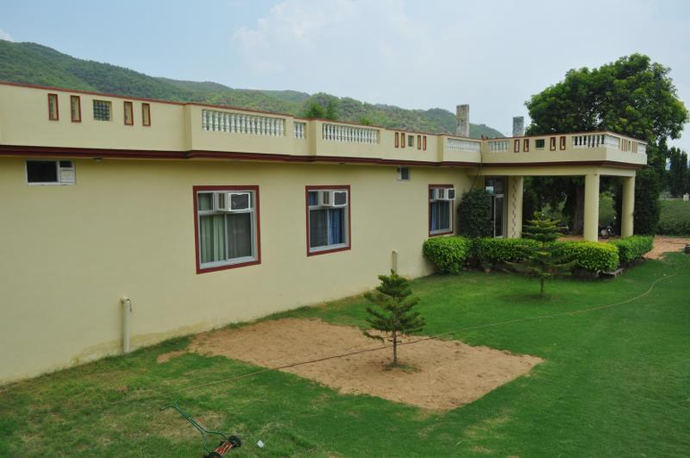 Others 5, The Sukoon Resort, Ajmer