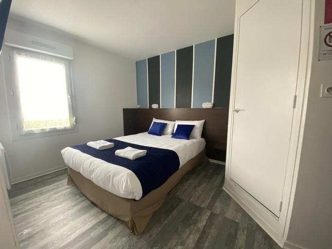 Bedroom 16