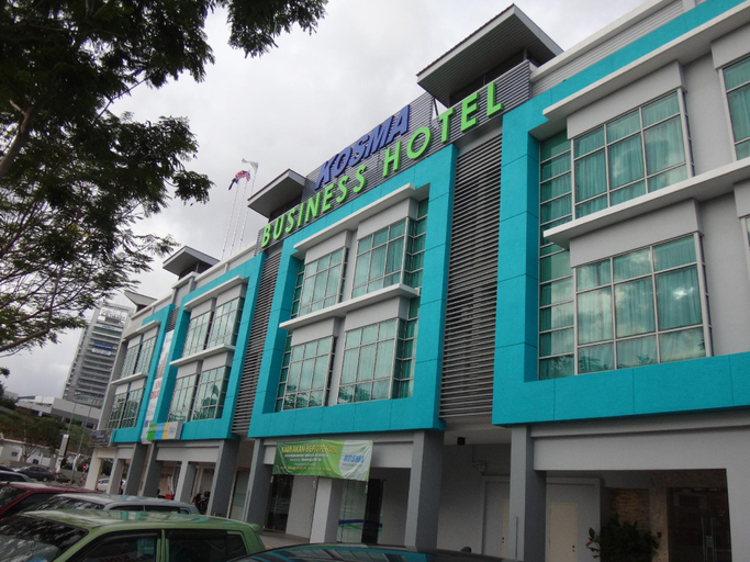Others 5, Kosma Business Hotel, Kuantan