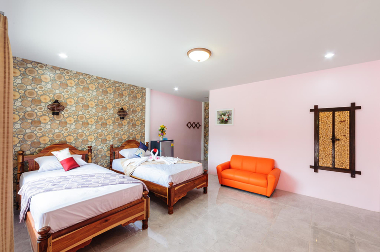 Others 2, Suvimon Resort, Muang Prachin Buri