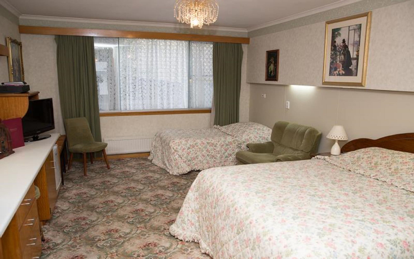 Bedroom 4
