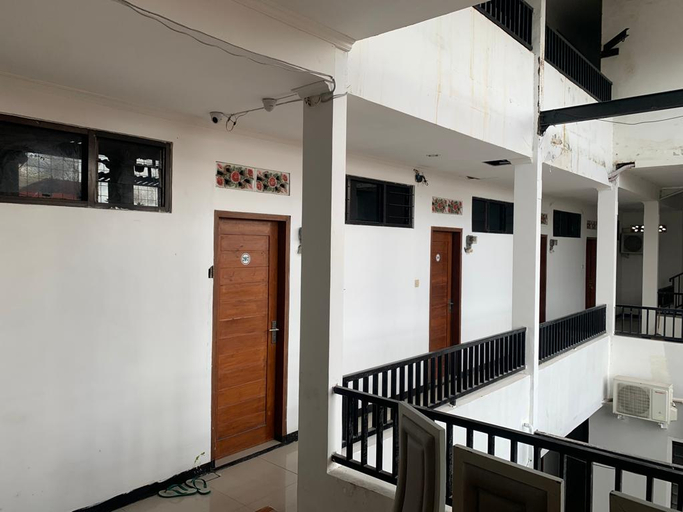 Others 3, Anugerah Guesthouse, Denpasar