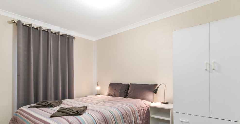 Bedroom 9