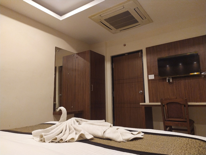 Bedroom 11
