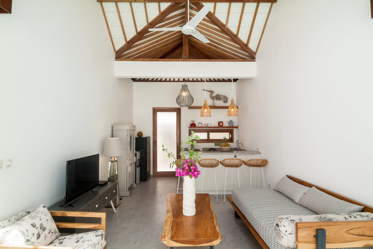 Others 5, Villa Coralita - 2 Bedrooms, Lombok