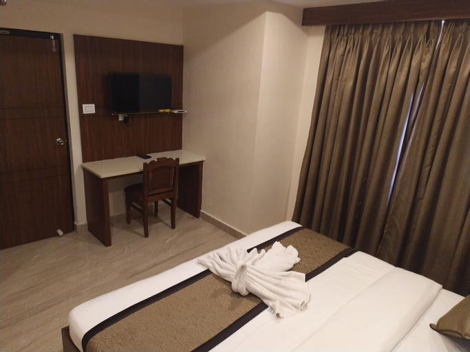 Bedroom 16