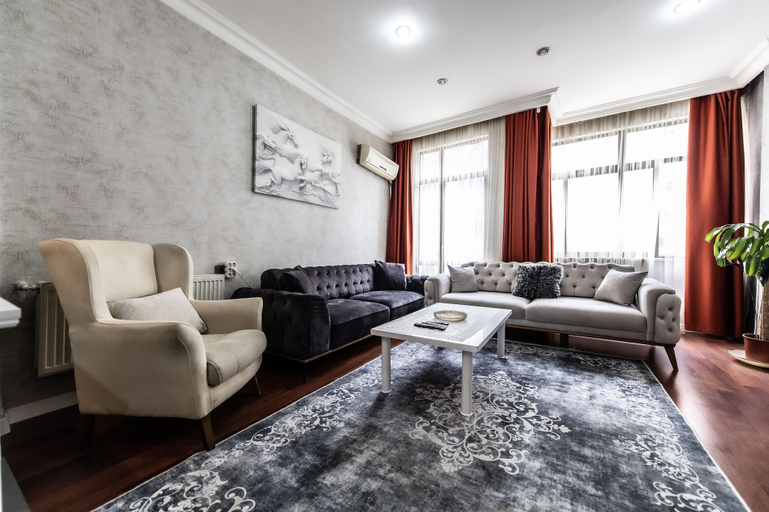 Others 5, Taksim Square - Best Location, Beyoğlu