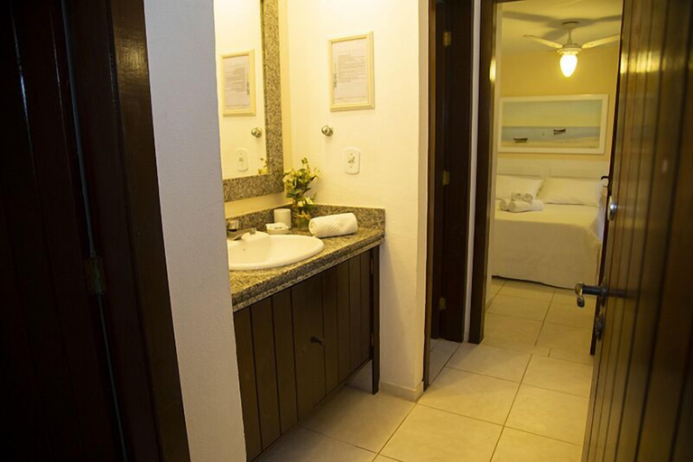 Bathroom 4, Pousada Casa da Praia de Buzios, Armação dos Búzios