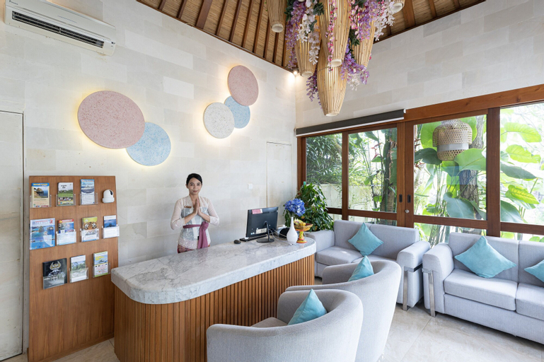 La Vie Villa Seminyak by Ini Vie Hospitality, Badung