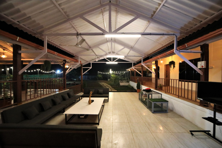 Others 3, Coast house private villa Mandwa Alibaug, Raigarh