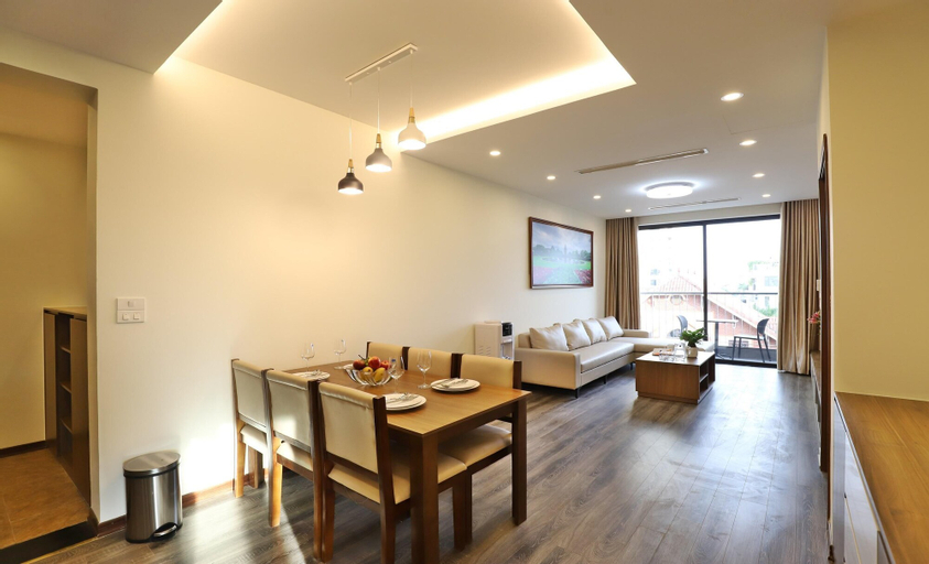 Dining Room 21