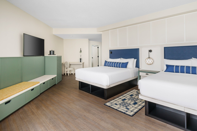 Bedroom 5