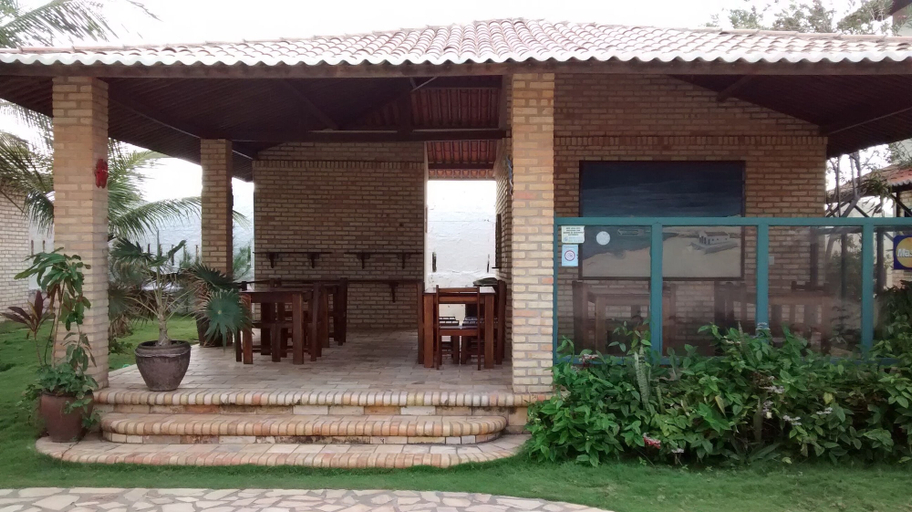Exterior & Views 2, POUSADA 7 MARES, Aracati
