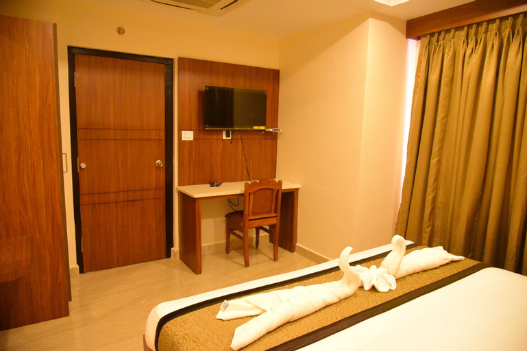 Bedroom 9