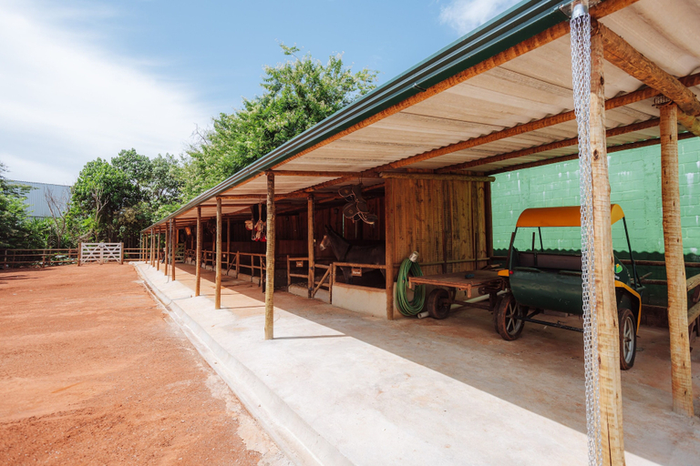 Exterior & Views 2, Hotel Fazenda Vale Amanhecer, Igarapé