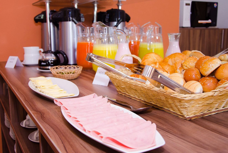Food & Drinks 5, Hotel Llaqta Wasi Inn, Cusco