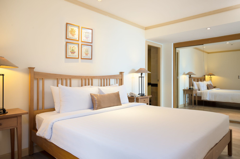 Bedroom 11