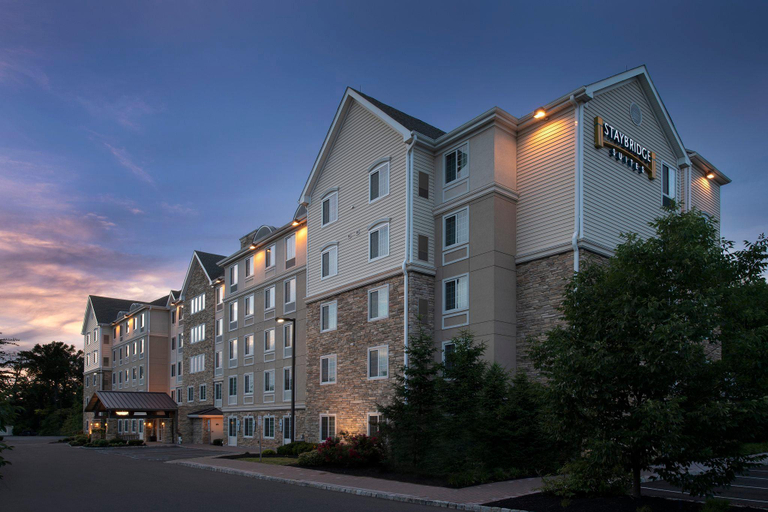 Exterior & Views 2, Staybridge Suites NORTH BRUNSWICK, Middlesex