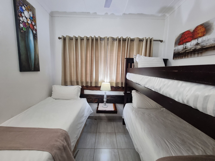 Bedroom 8