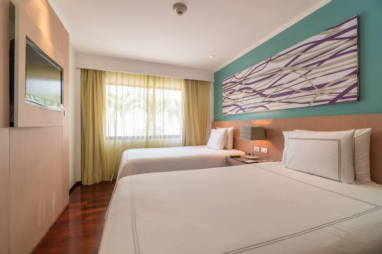 Bedroom 12