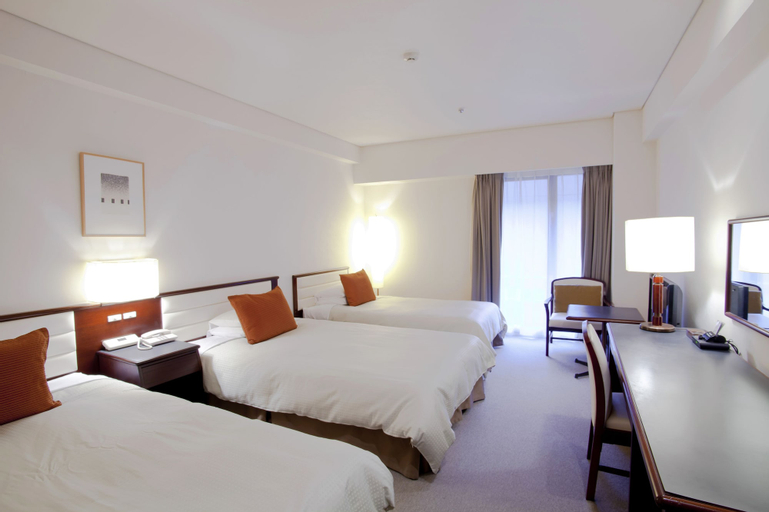 Bedroom 12