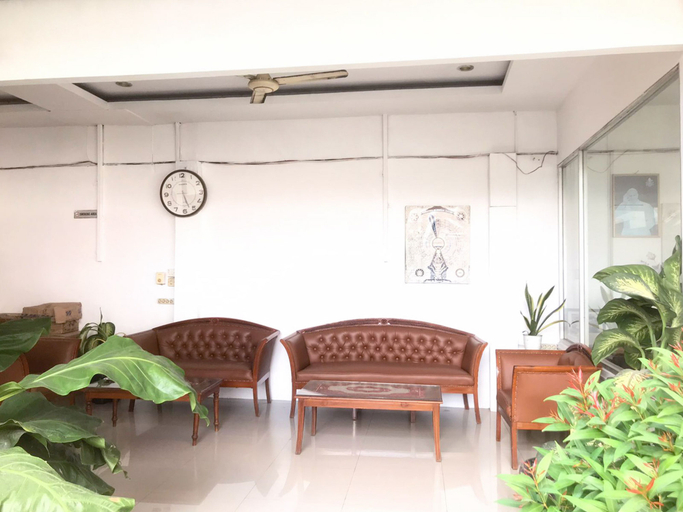 Others 5, Rose House Mitra RedDoorz, Medan