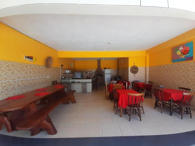 Food & Drinks 5, Pousada Recanto Canaã, Tamandaré