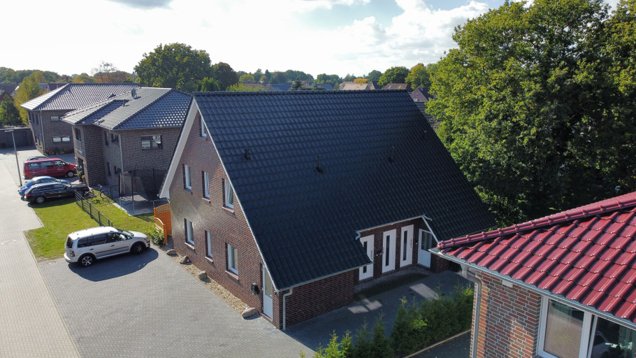 Exterior & Views 2, Haus Taybeerweg, Aurich