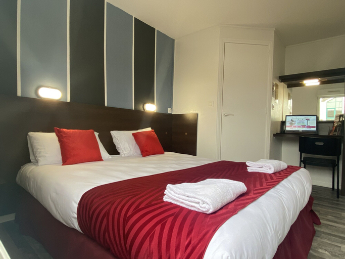 Bedroom 22