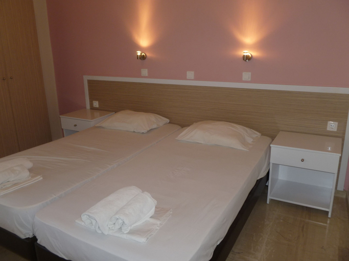 Bedroom 5, Costas & Chrysoula, Crete