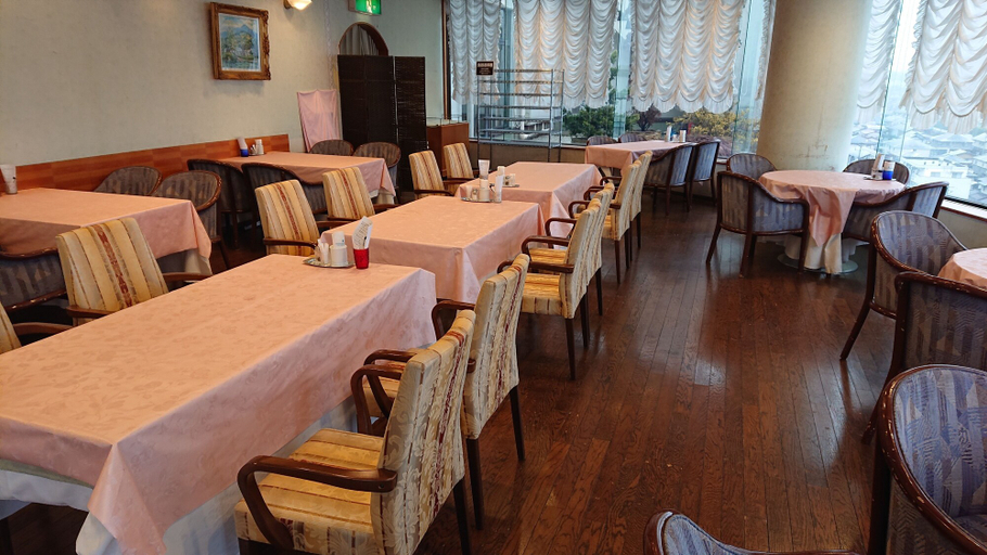 Food & Drinks 5, Hotel Castle Plaza Tagajo, Tagajō