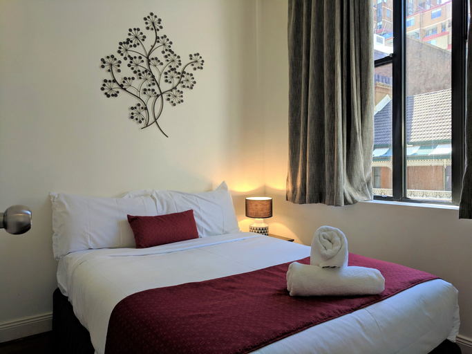 Bedroom 11