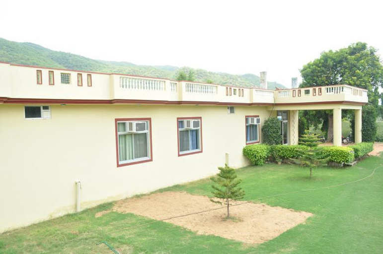 Others 4, The Sukoon Resort, Ajmer