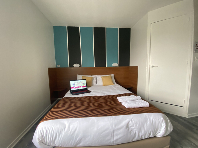 Bedroom 11
