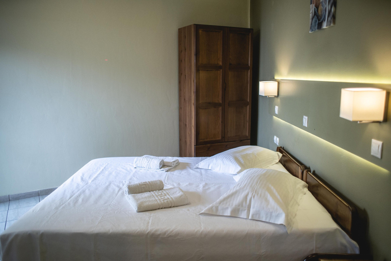 Bedroom 4, Filoxenia, South Aegean